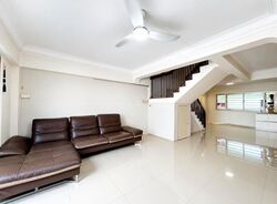 Blk 640 Hougang Avenue 8 (Hougang), HDB Executive #625530301